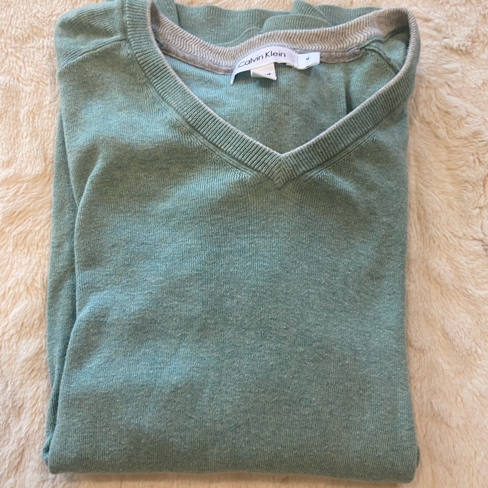 Calvin Klein sweater